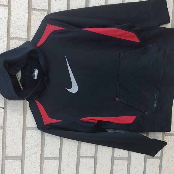 Nike Hoodie* - Picture 4 of 8